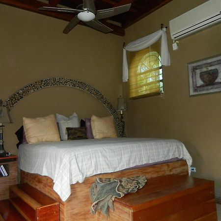 Becks Bed & Breakfast Crooked Tree ห้อง รูปภาพ