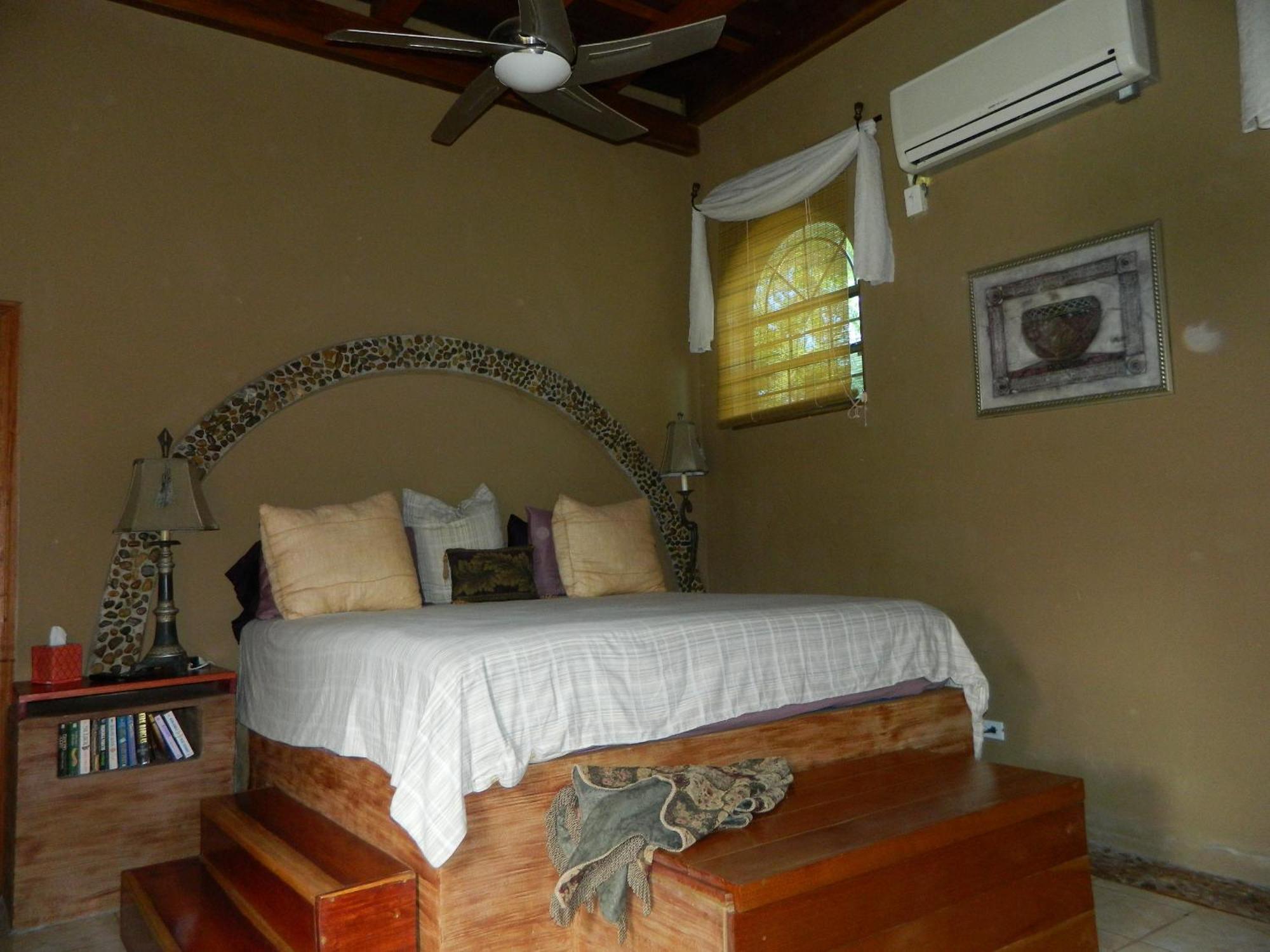 Becks Bed & Breakfast Crooked Tree ห้อง รูปภาพ