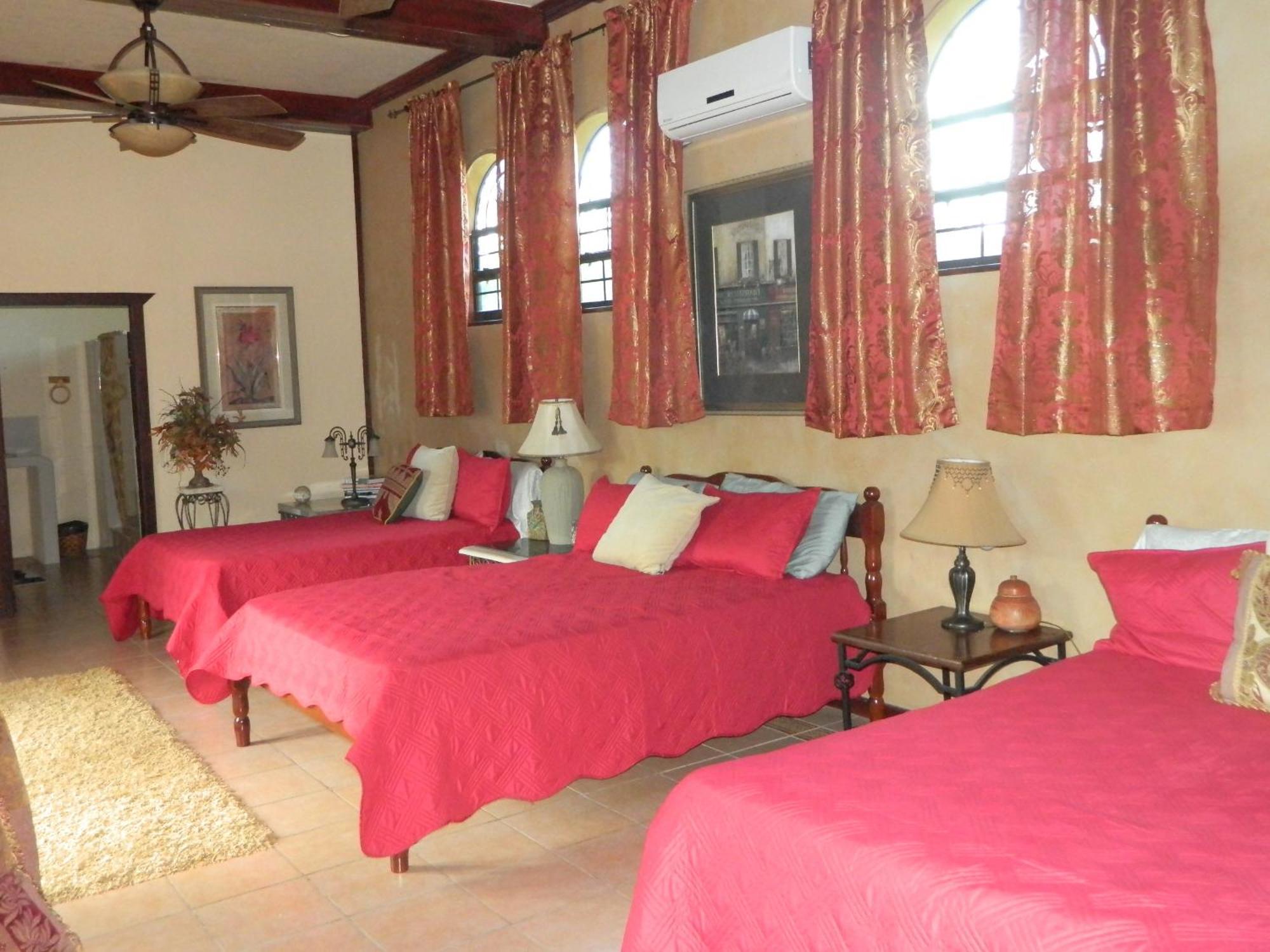 Becks Bed & Breakfast Crooked Tree ห้อง รูปภาพ