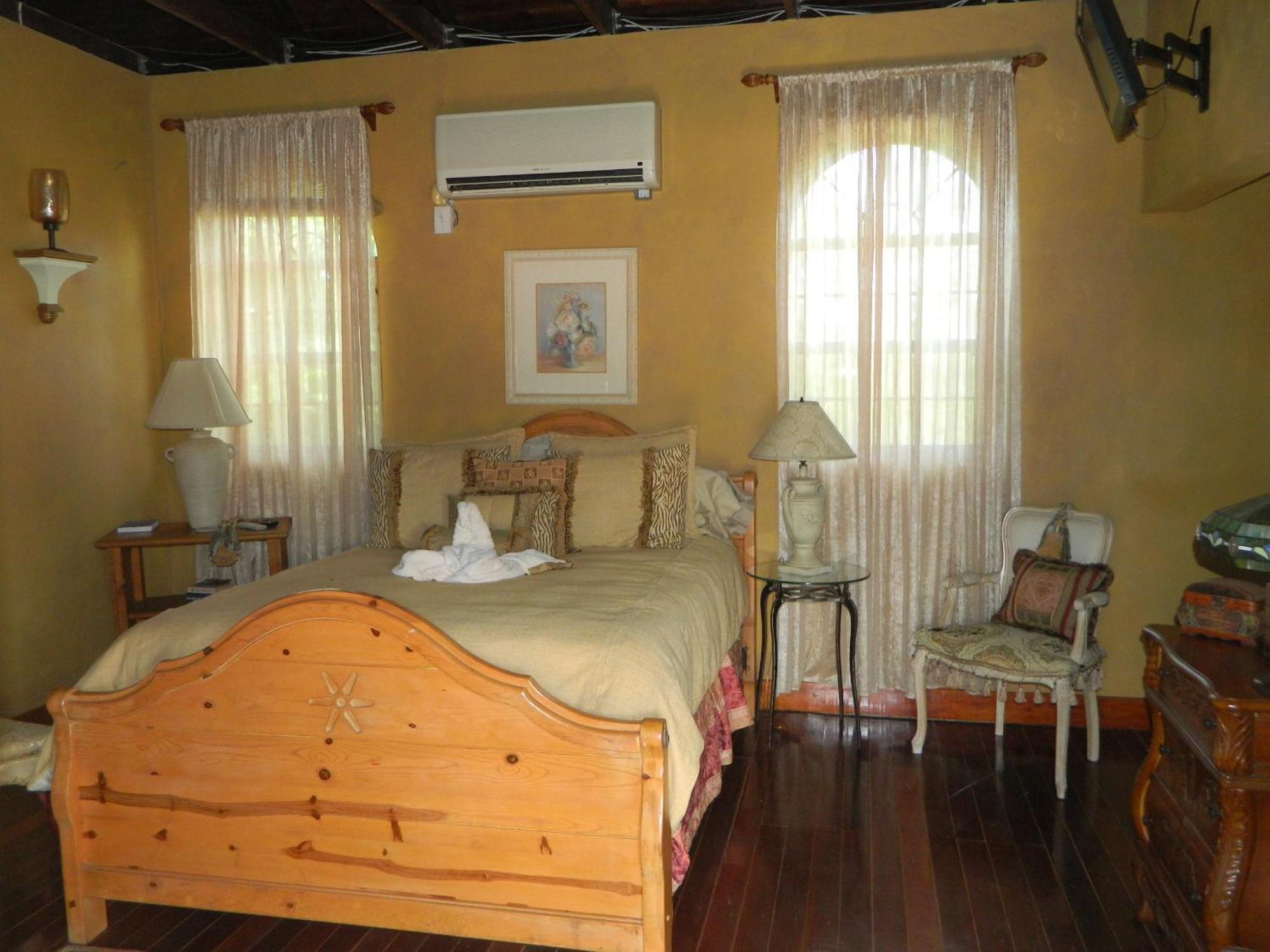 Becks Bed & Breakfast Crooked Tree ห้อง รูปภาพ