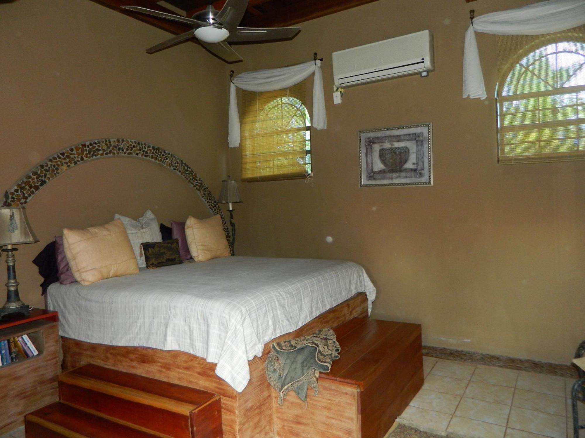 Becks Bed & Breakfast Crooked Tree ห้อง รูปภาพ