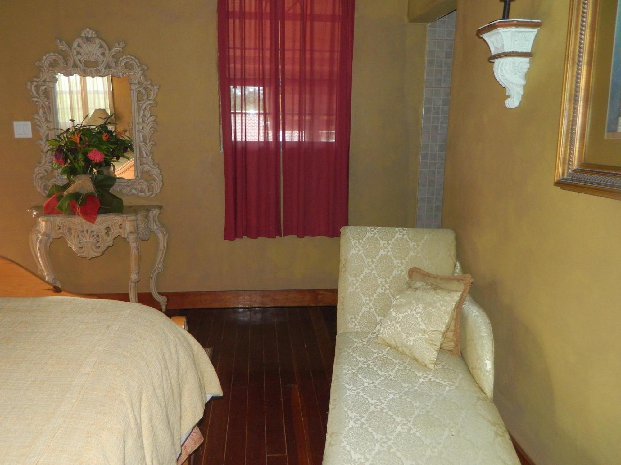 Becks Bed & Breakfast Crooked Tree ห้อง รูปภาพ