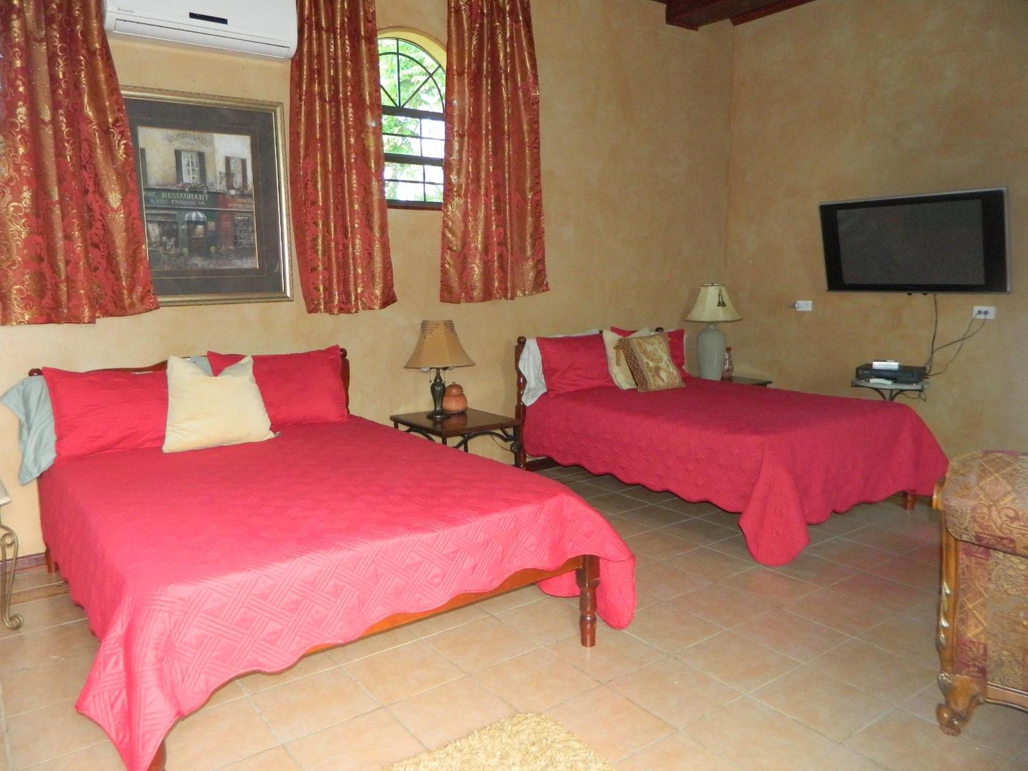 Becks Bed & Breakfast Crooked Tree ห้อง รูปภาพ