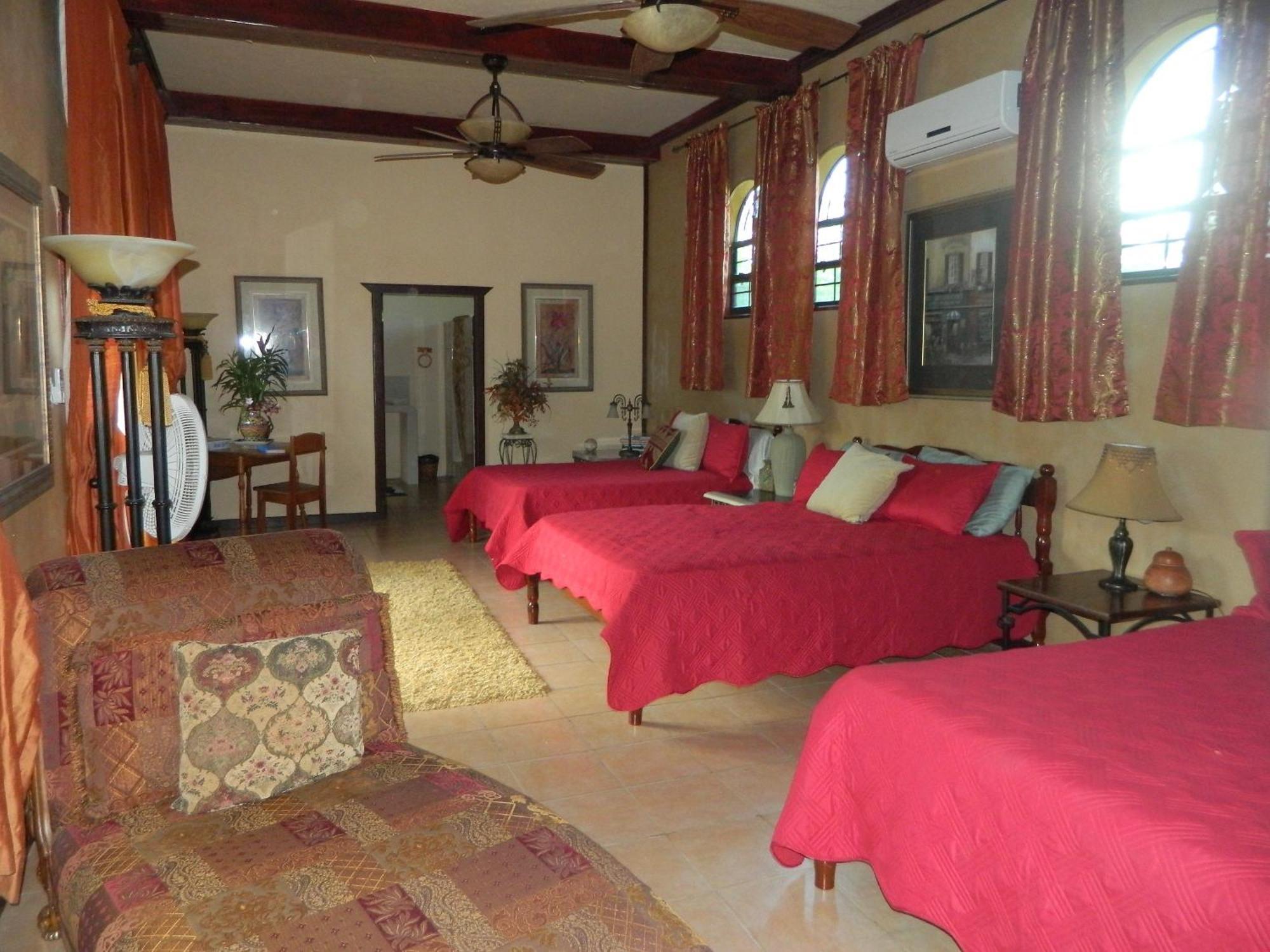 Becks Bed & Breakfast Crooked Tree ห้อง รูปภาพ