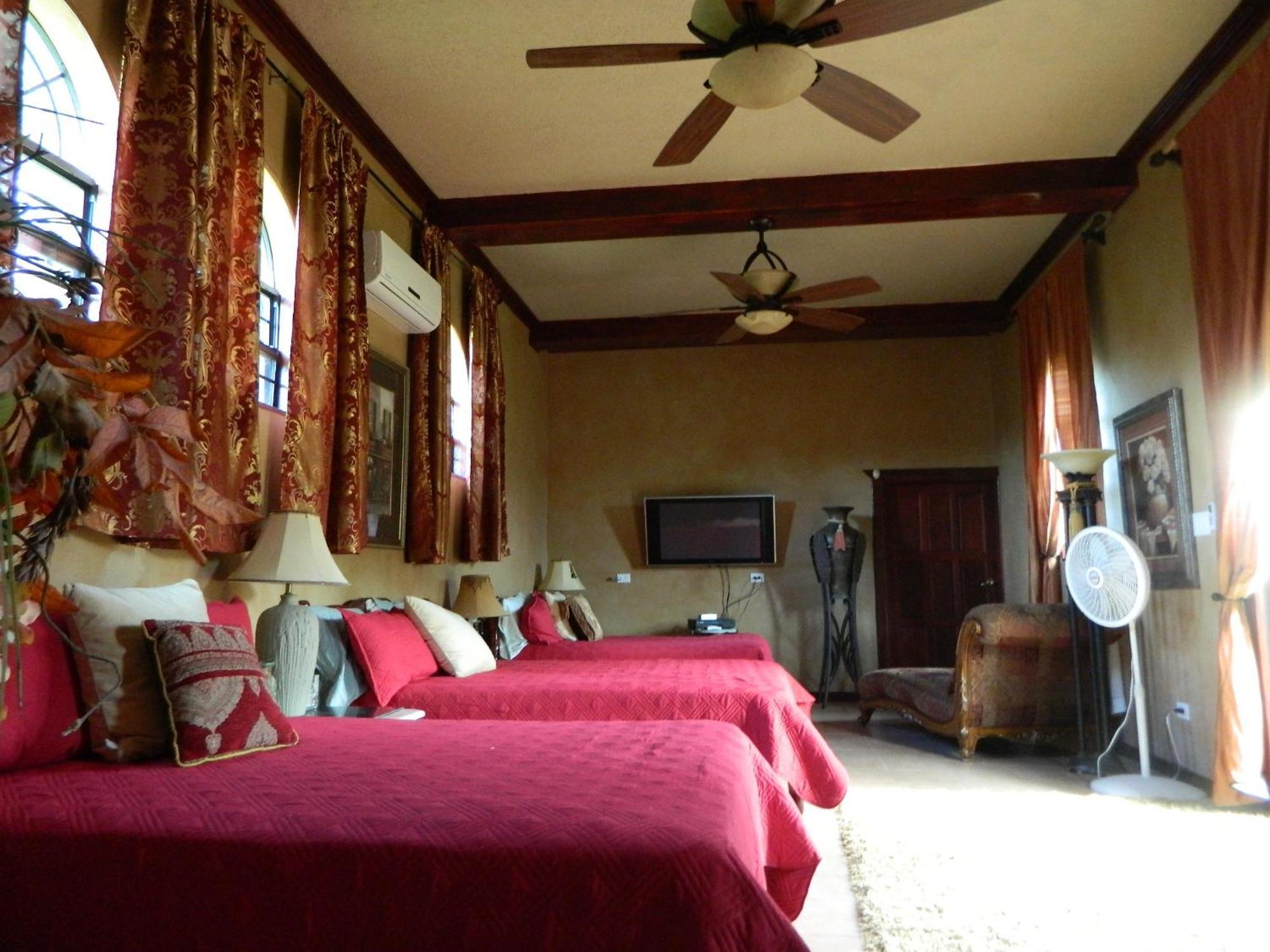 Becks Bed & Breakfast Crooked Tree ห้อง รูปภาพ