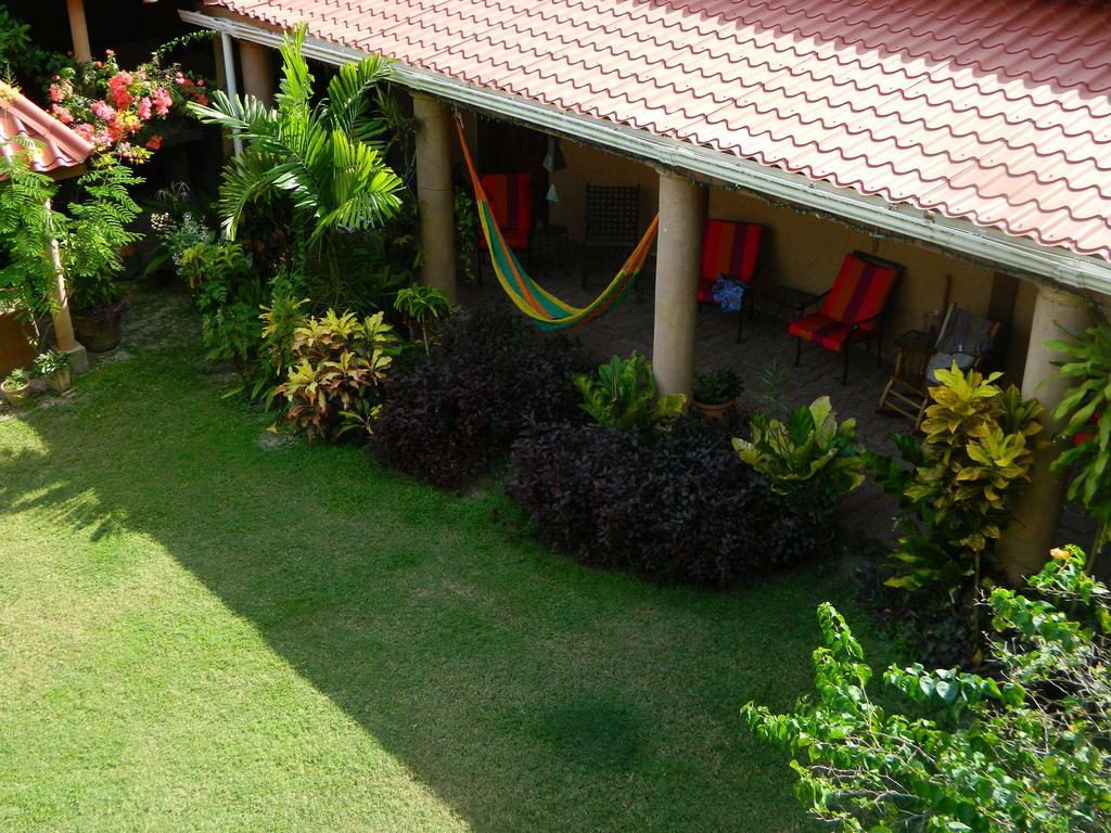 Becks Bed & Breakfast Crooked Tree ภายนอก รูปภาพ