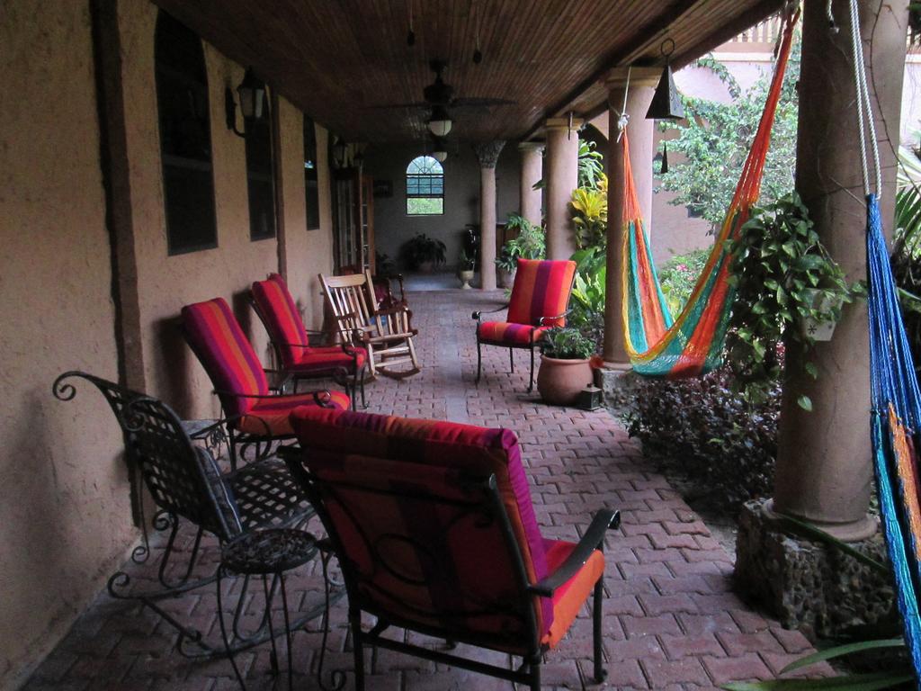 Becks Bed & Breakfast Crooked Tree ภายนอก รูปภาพ
