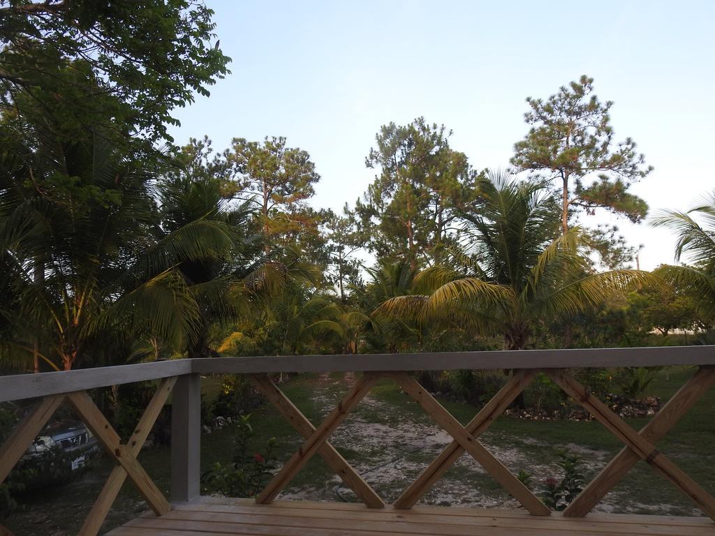 Becks Bed & Breakfast Crooked Tree ภายนอก รูปภาพ