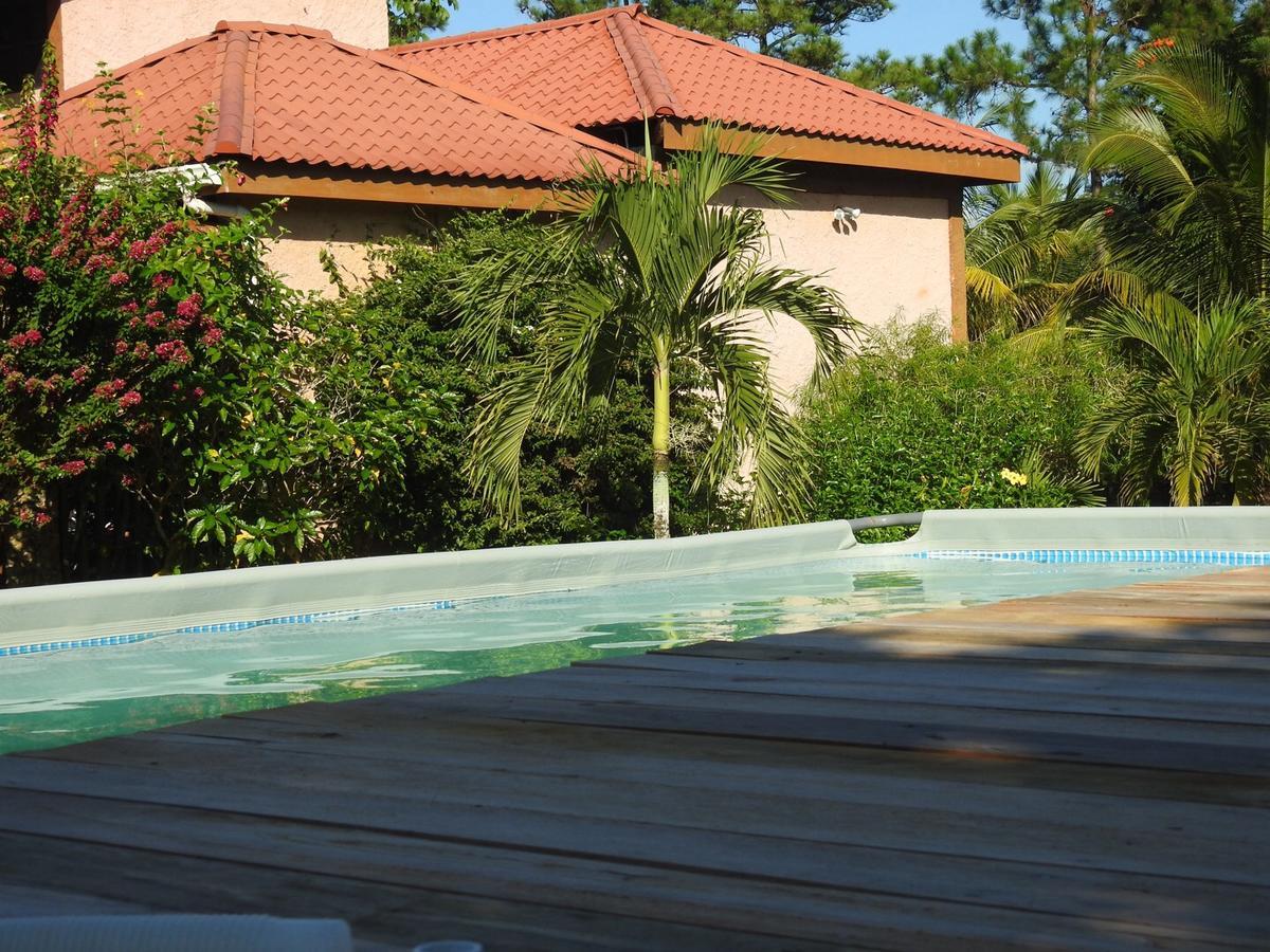 Becks Bed & Breakfast Crooked Tree ภายนอก รูปภาพ